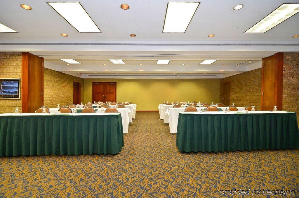 Clock Tower Resort And Conference Center - Rockford Kinh doanh bức ảnh