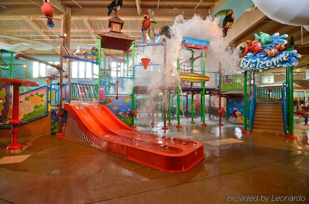 Clock Tower Resort And Conference Center - Rockford Tiện nghi bức ảnh