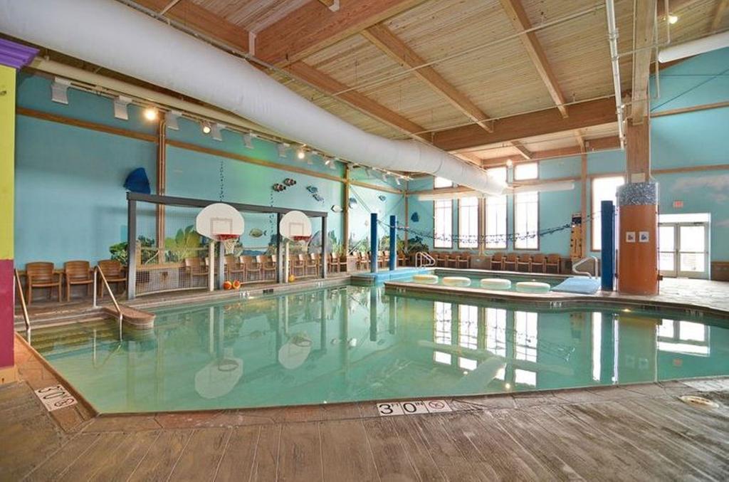 Clock Tower Resort And Conference Center - Rockford Tiện nghi bức ảnh